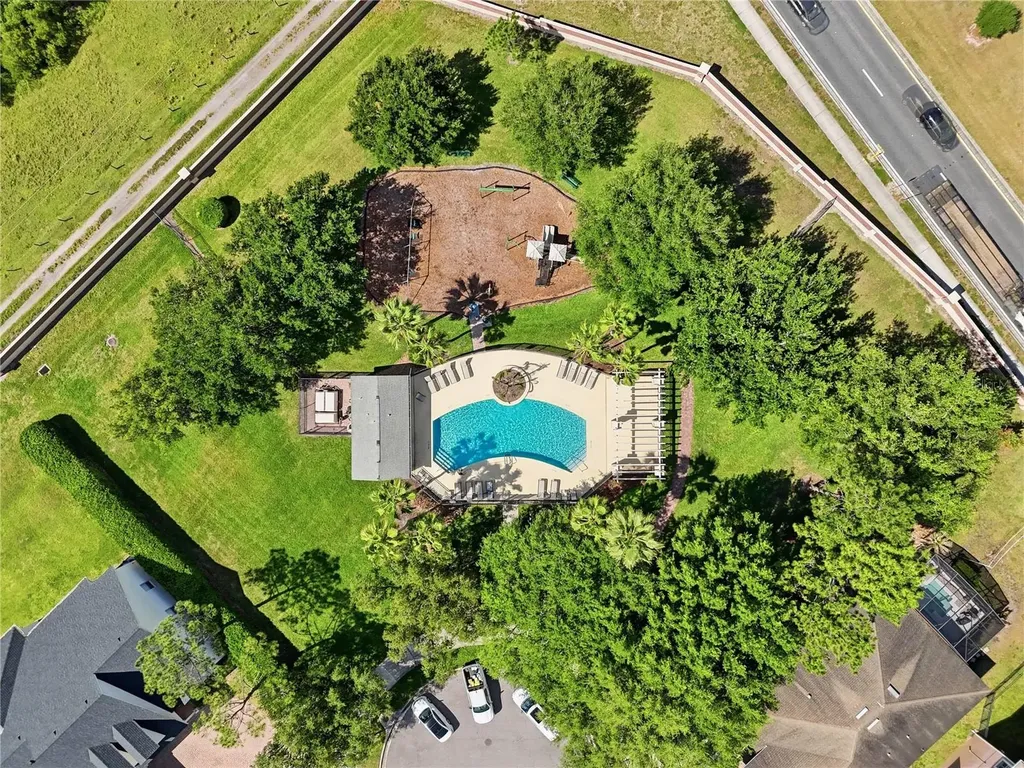 13226 Zori Lane Windermere FL 34786