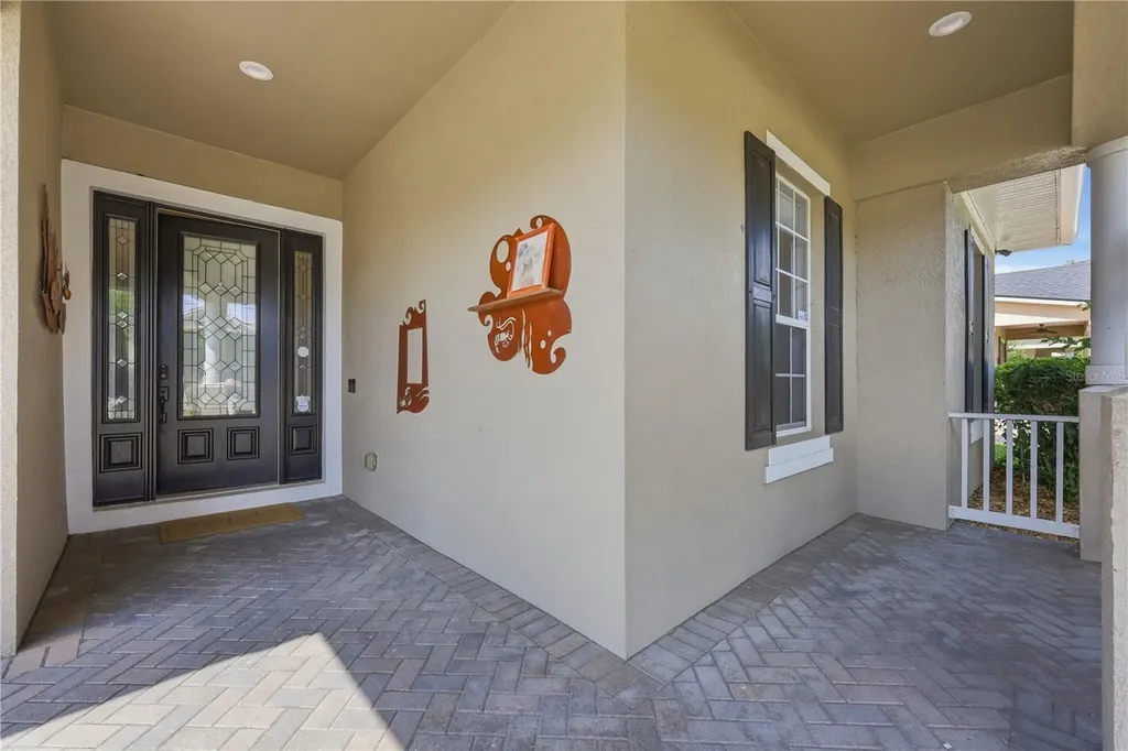 13226 Zori Lane Windermere FL 34786