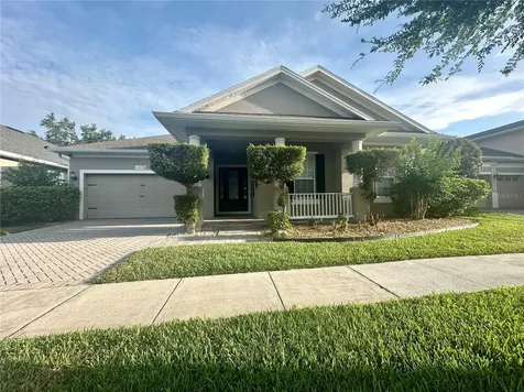 13226 Zori Lane Windermere FL 34786