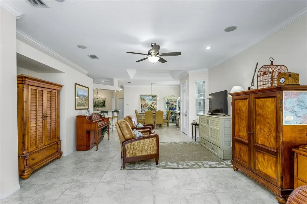 8105 Ambersweet Place Land O Lakes FL 34637