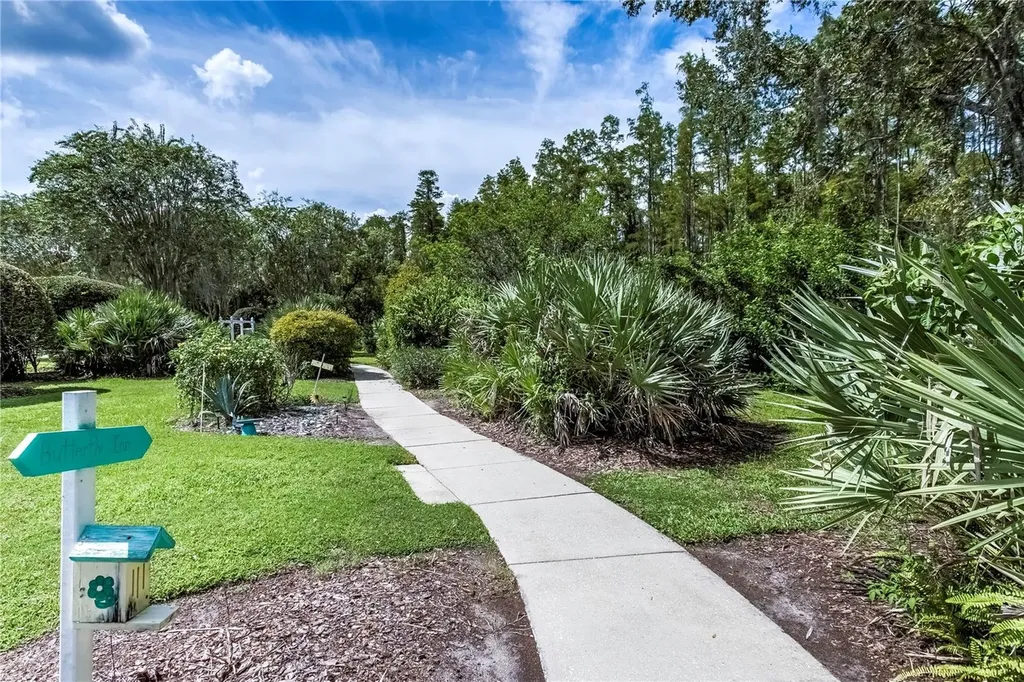 8105 Ambersweet Place Land O Lakes FL 34637