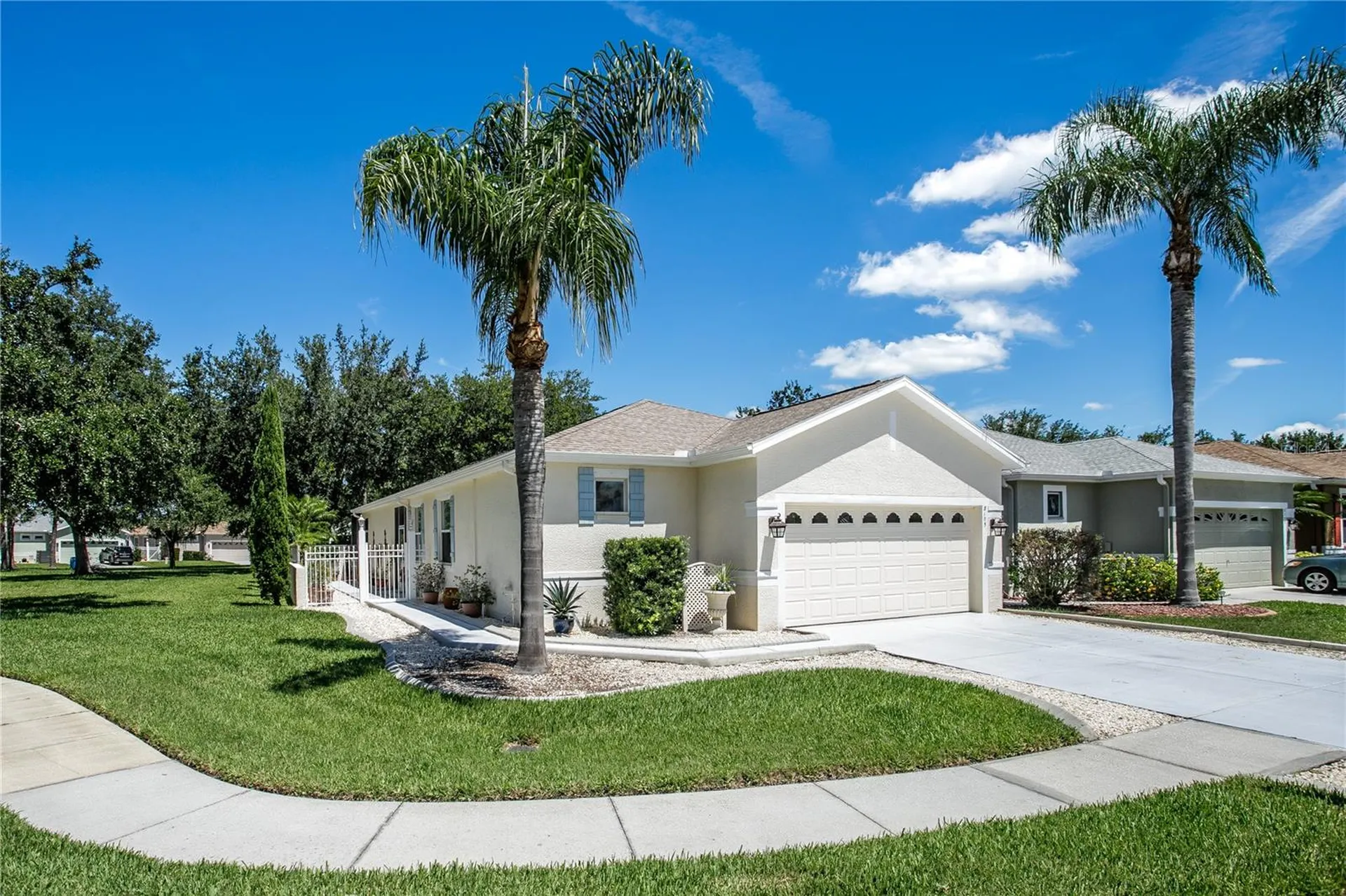 8105 Ambersweet Place Land O Lakes FL 34637