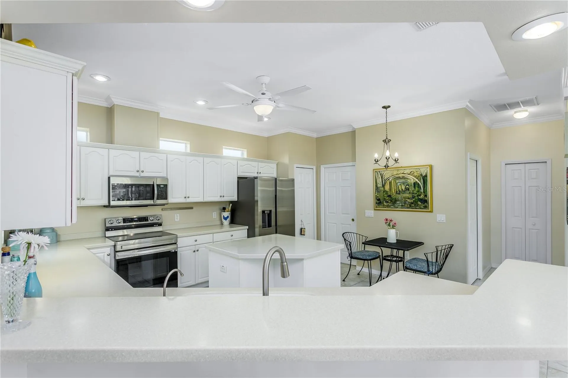 8105 Ambersweet Place Land O Lakes FL 34637