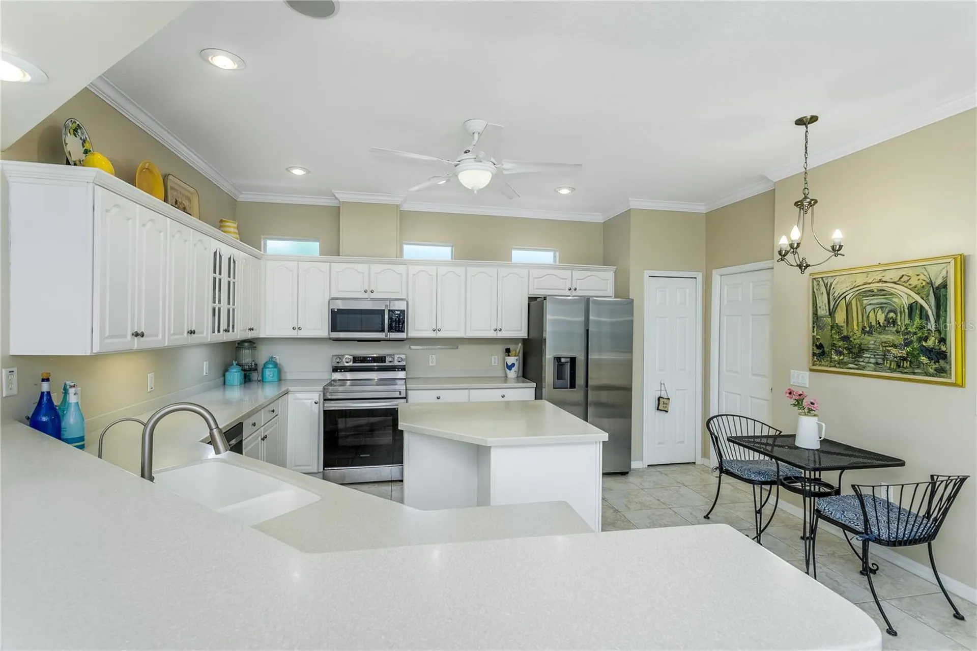 8105 Ambersweet Place Land O Lakes FL 34637