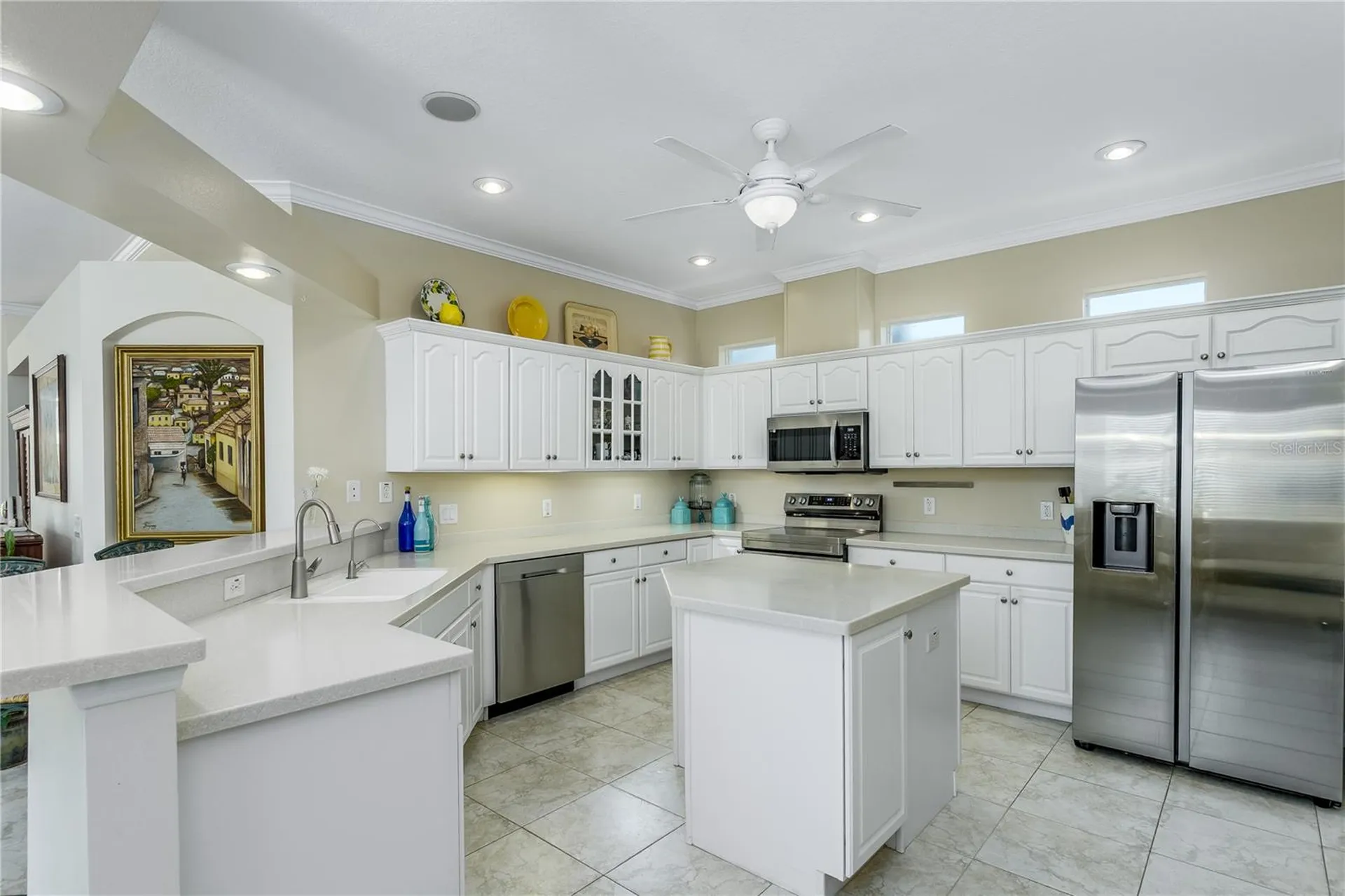 8105 Ambersweet Place Land O Lakes FL 34637