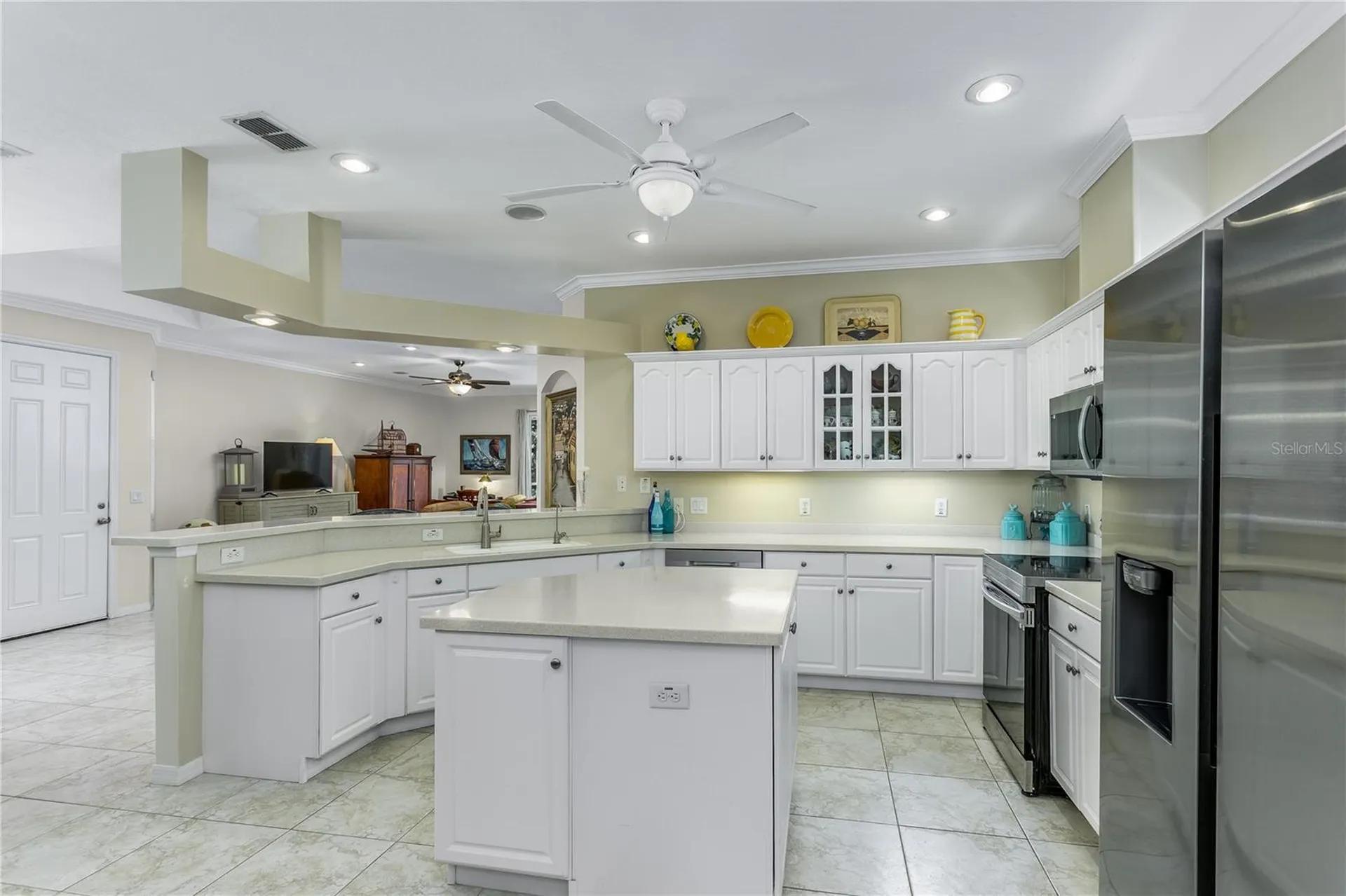 8105 Ambersweet Place Land O Lakes FL 34637