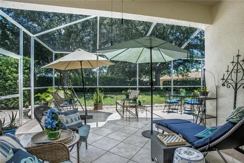 8105 Ambersweet Place Land O Lakes FL 34637