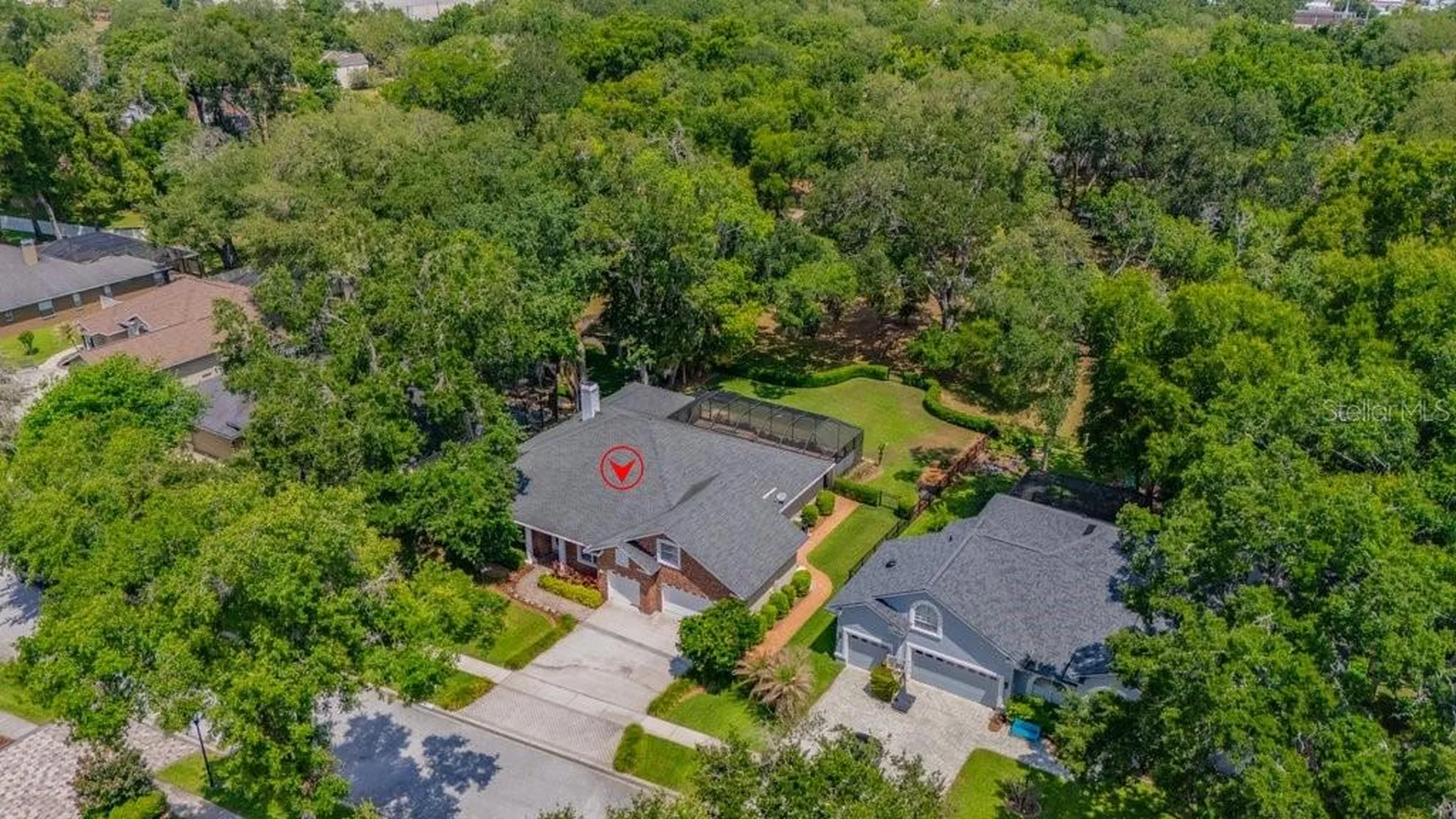 2221 Valrico Forest Drive Valrico FL 33594