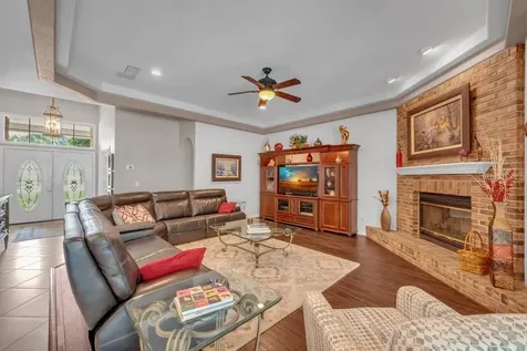 2221 Valrico Forest Drive Valrico FL 33594