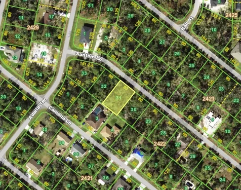 197 Santom Lane Port Charlotte FL 33954