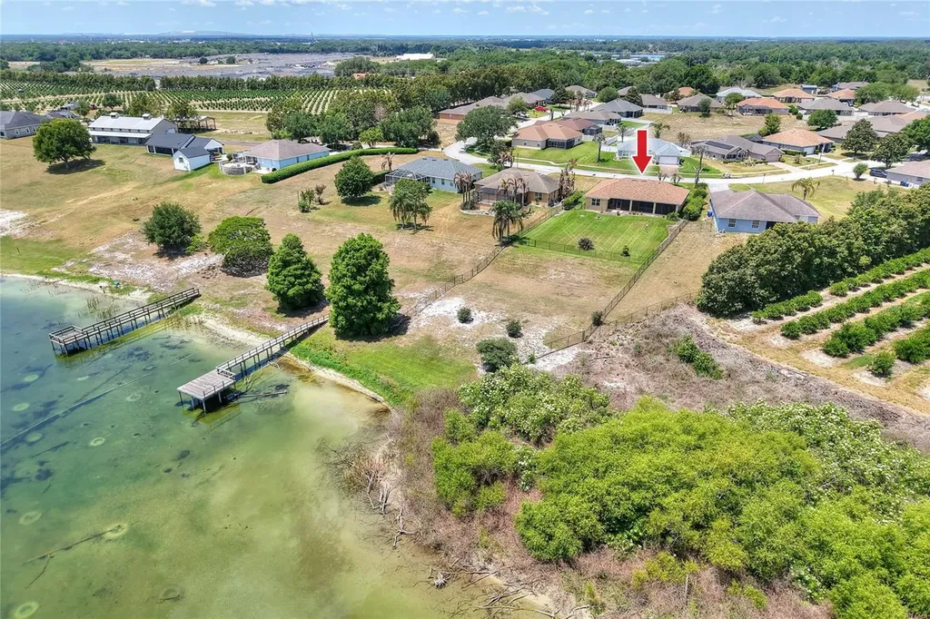 761 Country Walk Cove Eagle Lake FL 33839