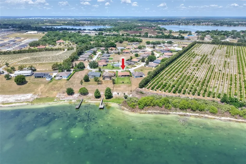 761 Country Walk Cove Eagle Lake FL 33839