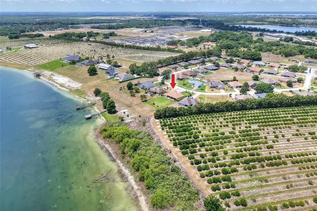 761 Country Walk Cove Eagle Lake FL 33839