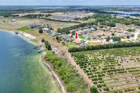 761 Country Walk Cove Eagle Lake FL 33839