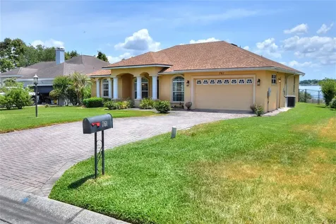 761 Country Walk Cove Eagle Lake FL 33839
