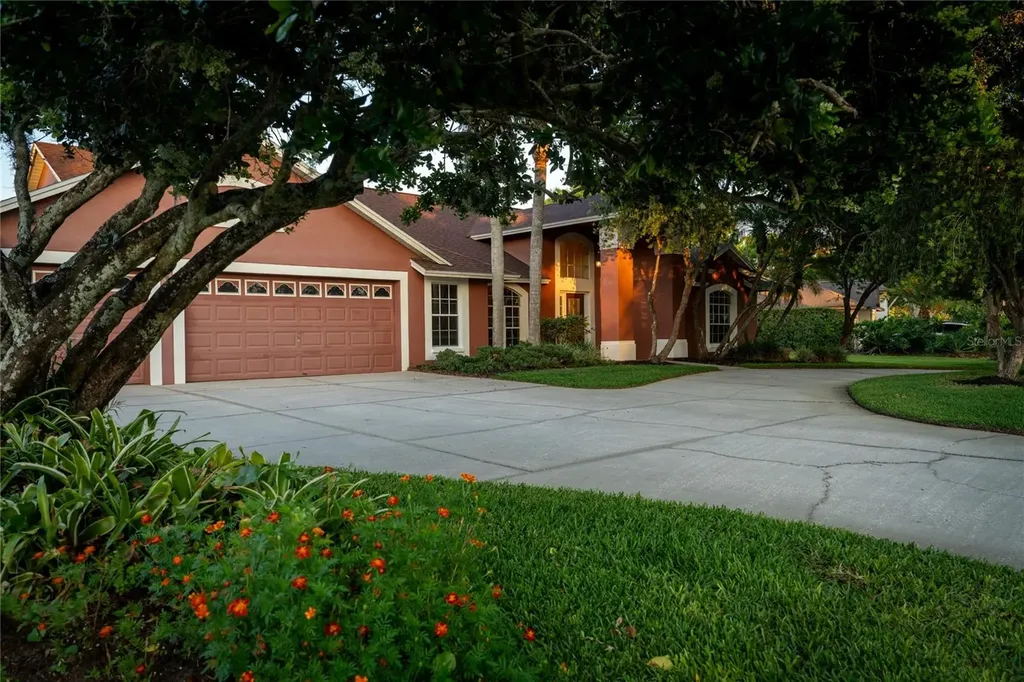 17005 Equestrian Trail Odessa FL 33556