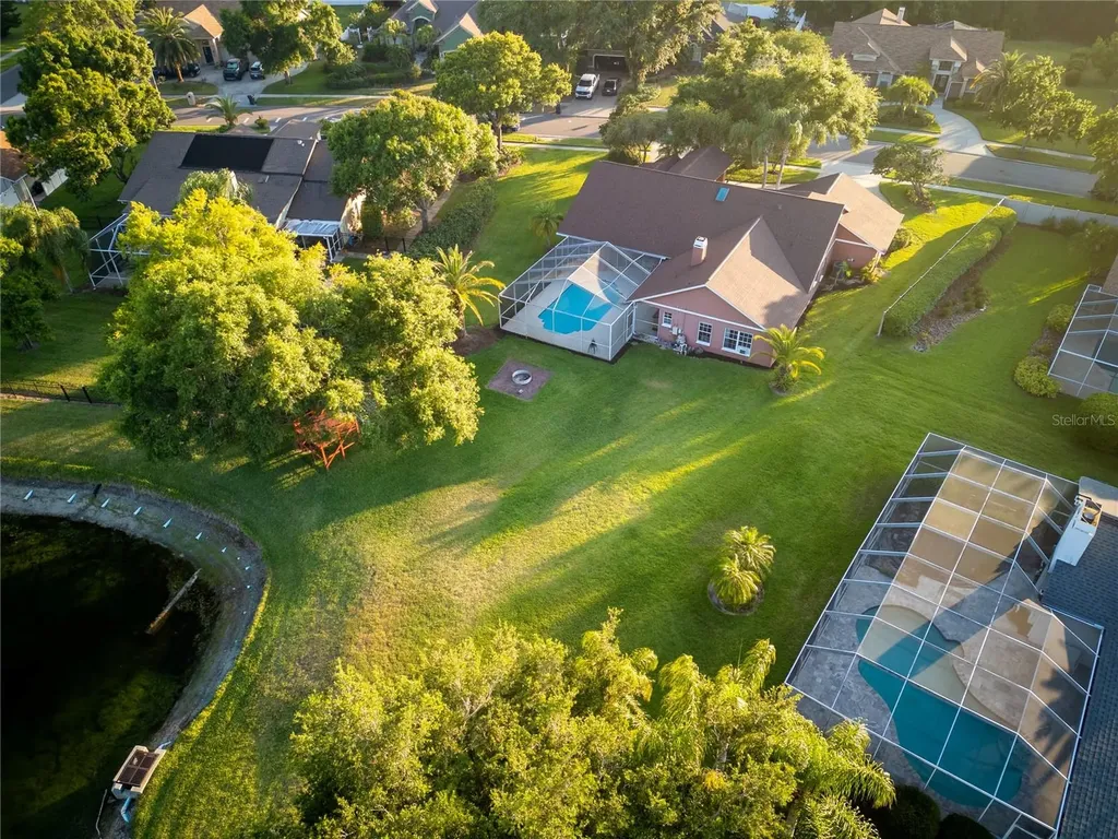 17005 Equestrian Trail Odessa FL 33556