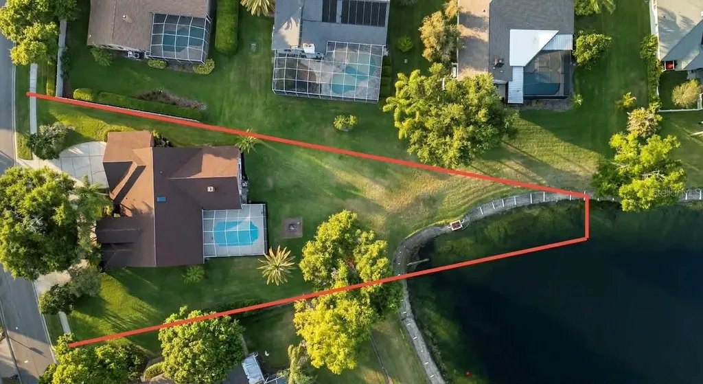 17005 Equestrian Trail Odessa FL 33556