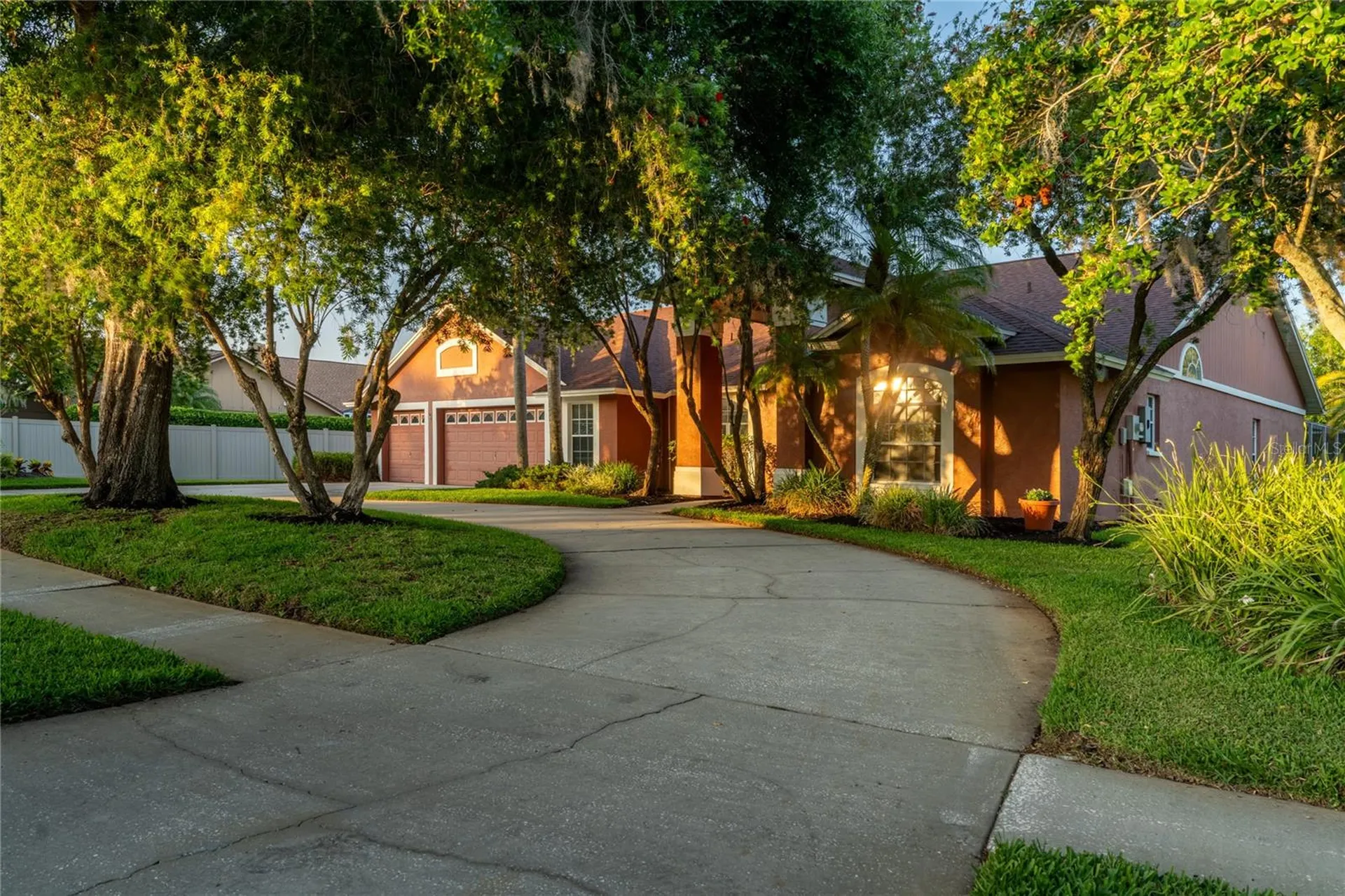 17005 Equestrian Trail Odessa FL 33556