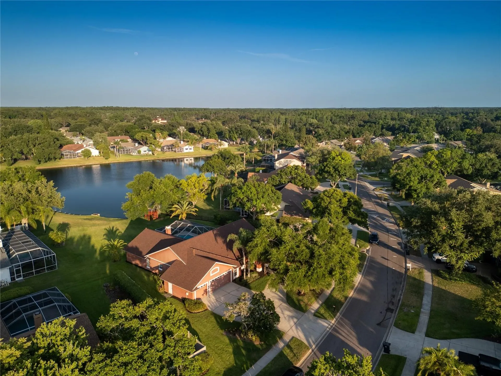 17005 Equestrian Trail Odessa FL 33556