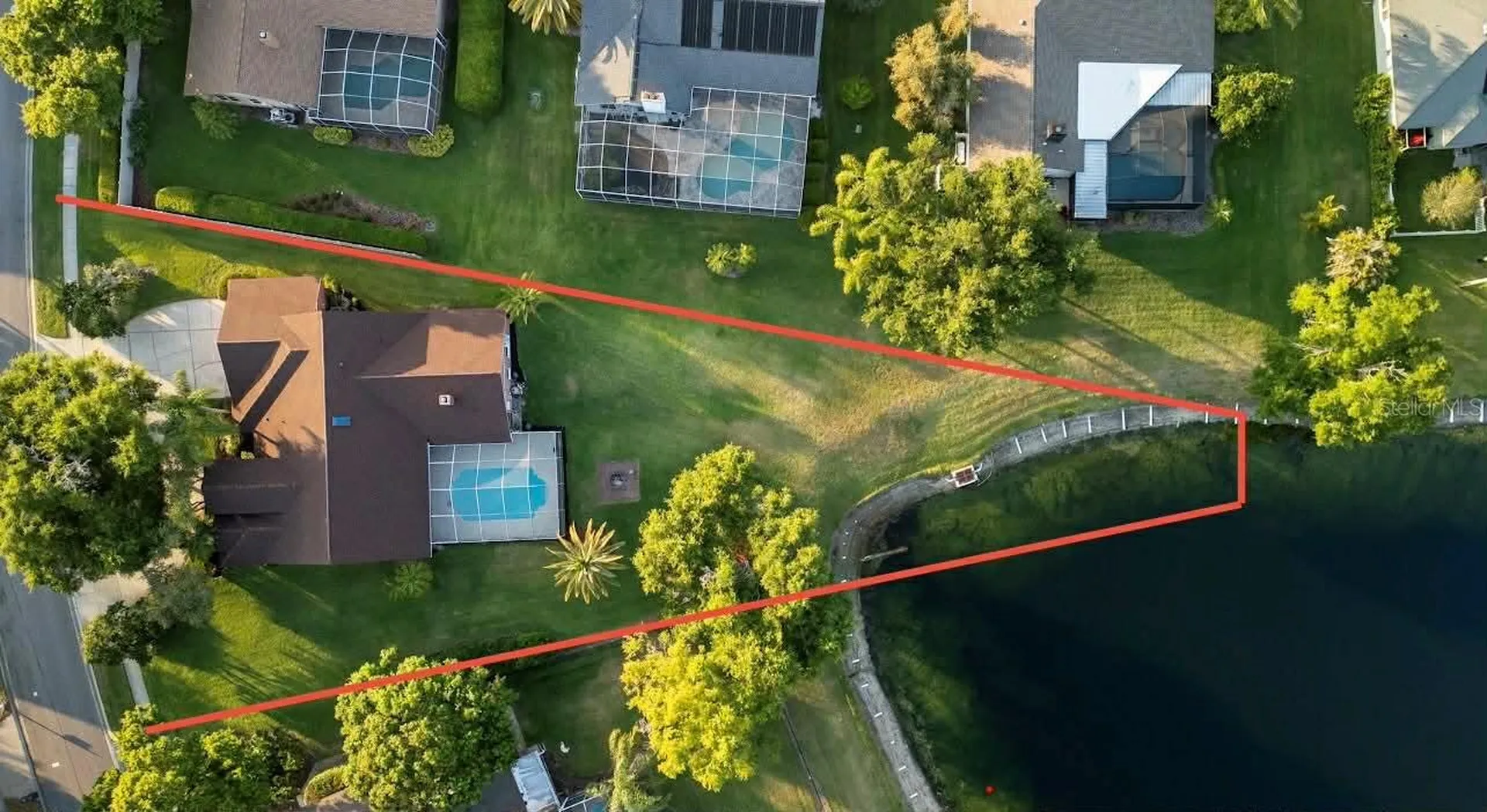 17005 Equestrian Trail Odessa FL 33556