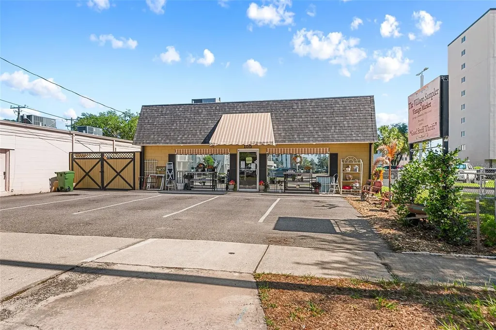 155 Avenue B SW Winter Haven FL 33880