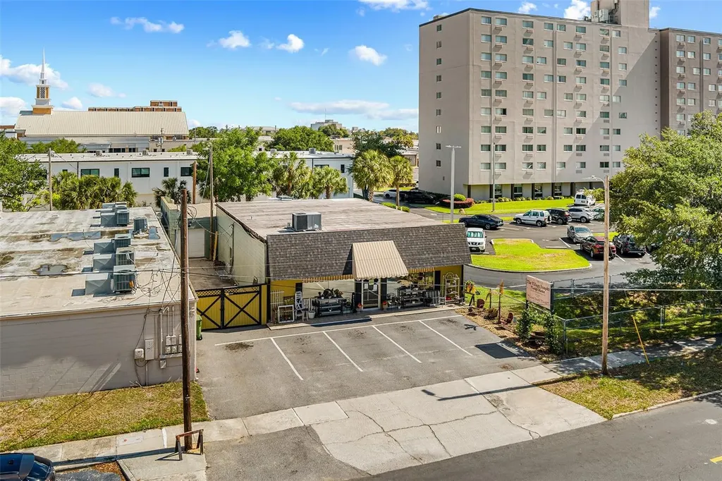 155 Avenue B SW Winter Haven FL 33880