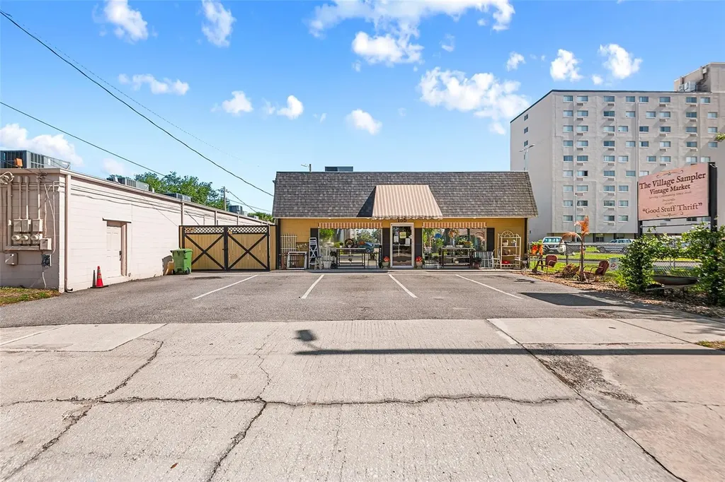 155 Avenue B SW Winter Haven FL 33880