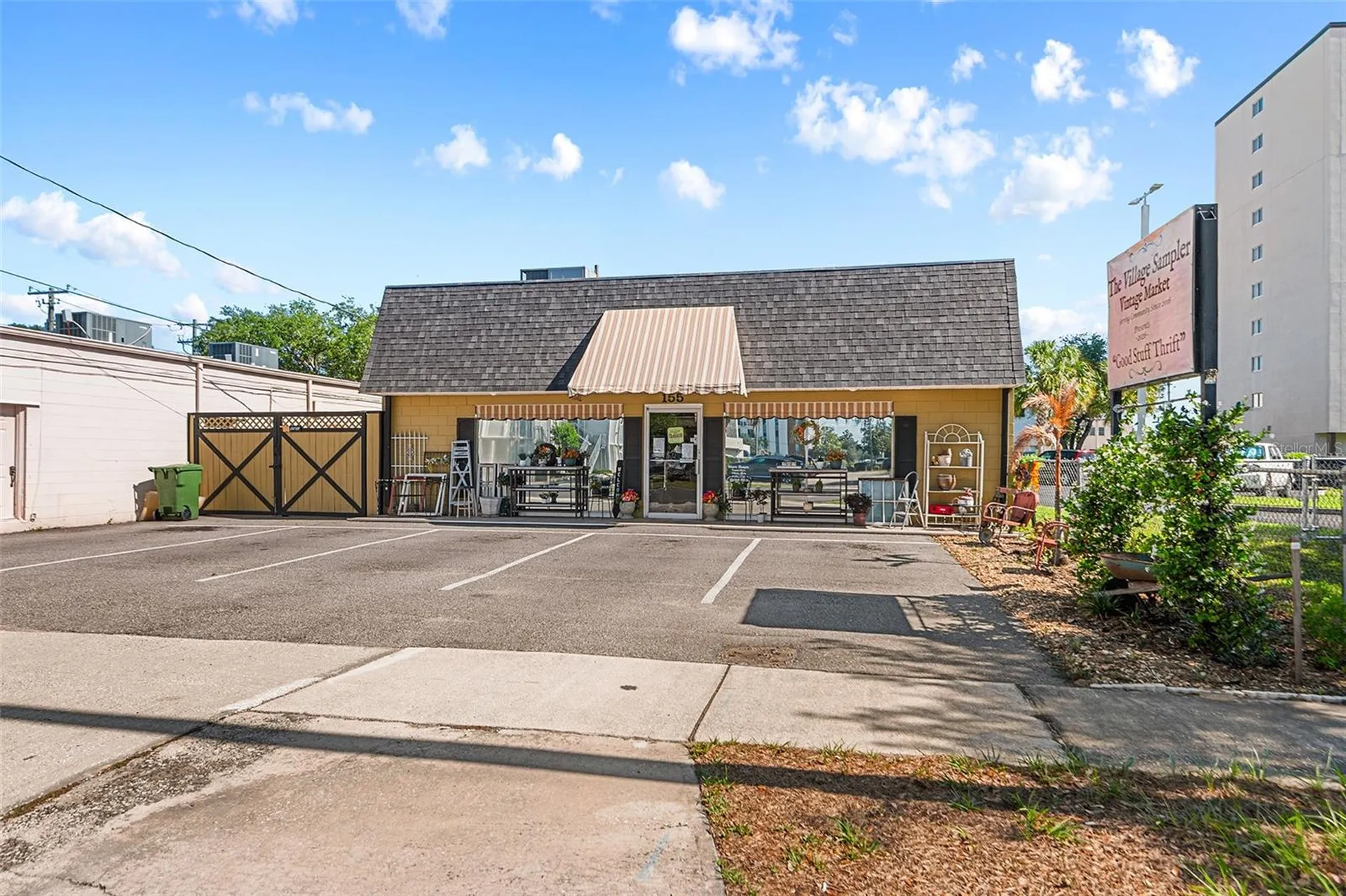 155 Avenue B SW Winter Haven FL 33880