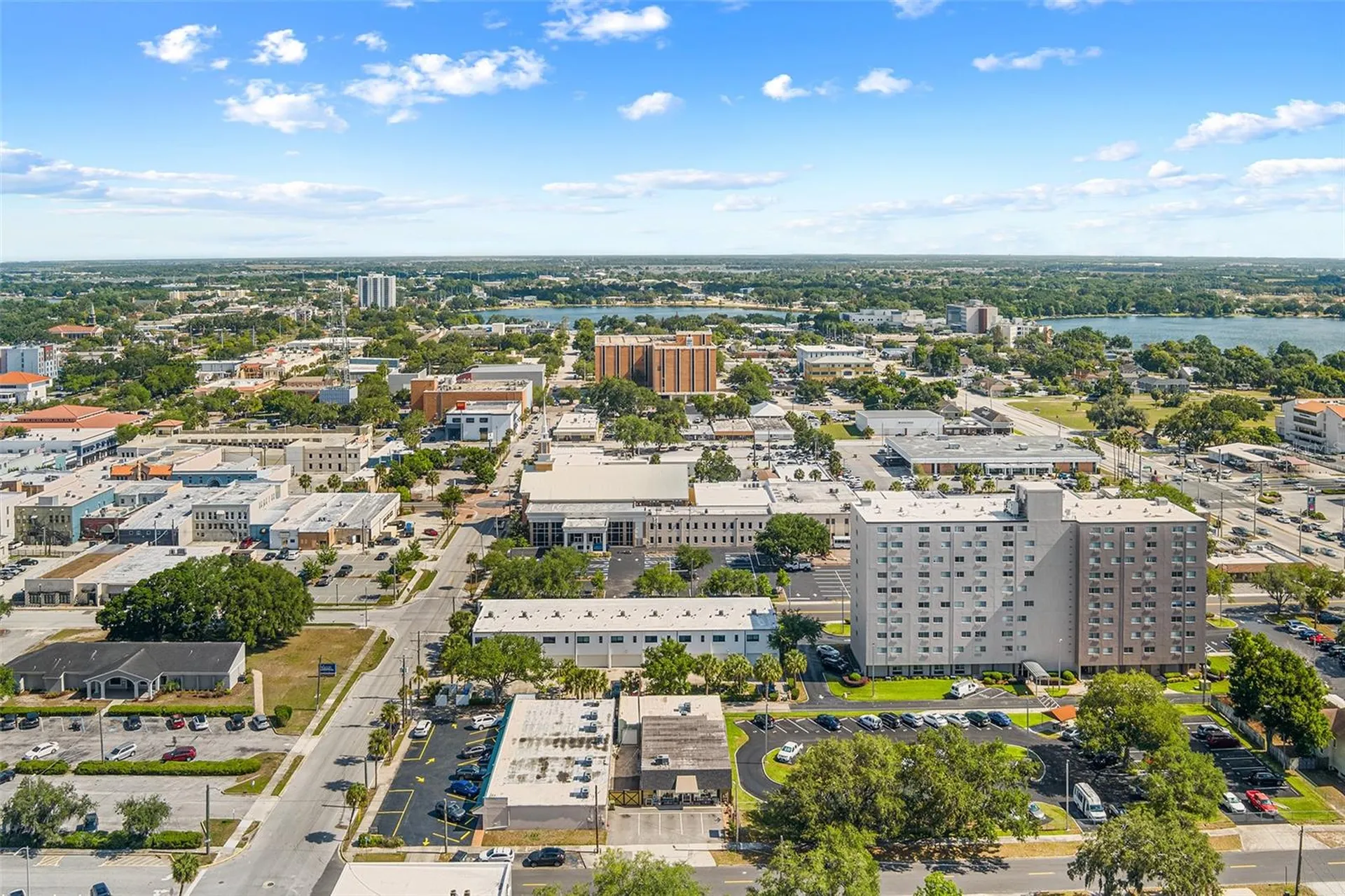 155 Avenue B SW Winter Haven FL 33880