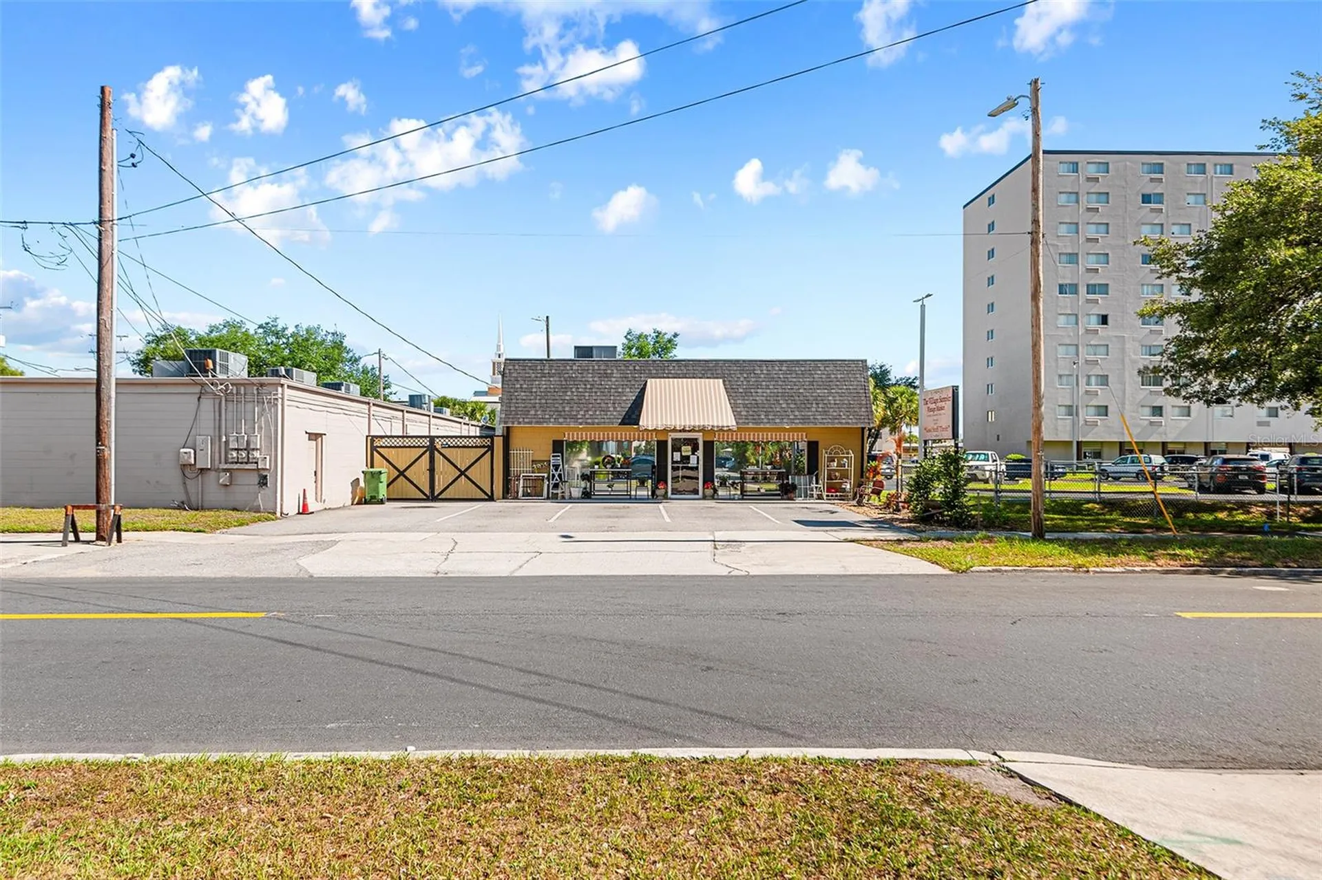 155 Avenue B SW Winter Haven FL 33880