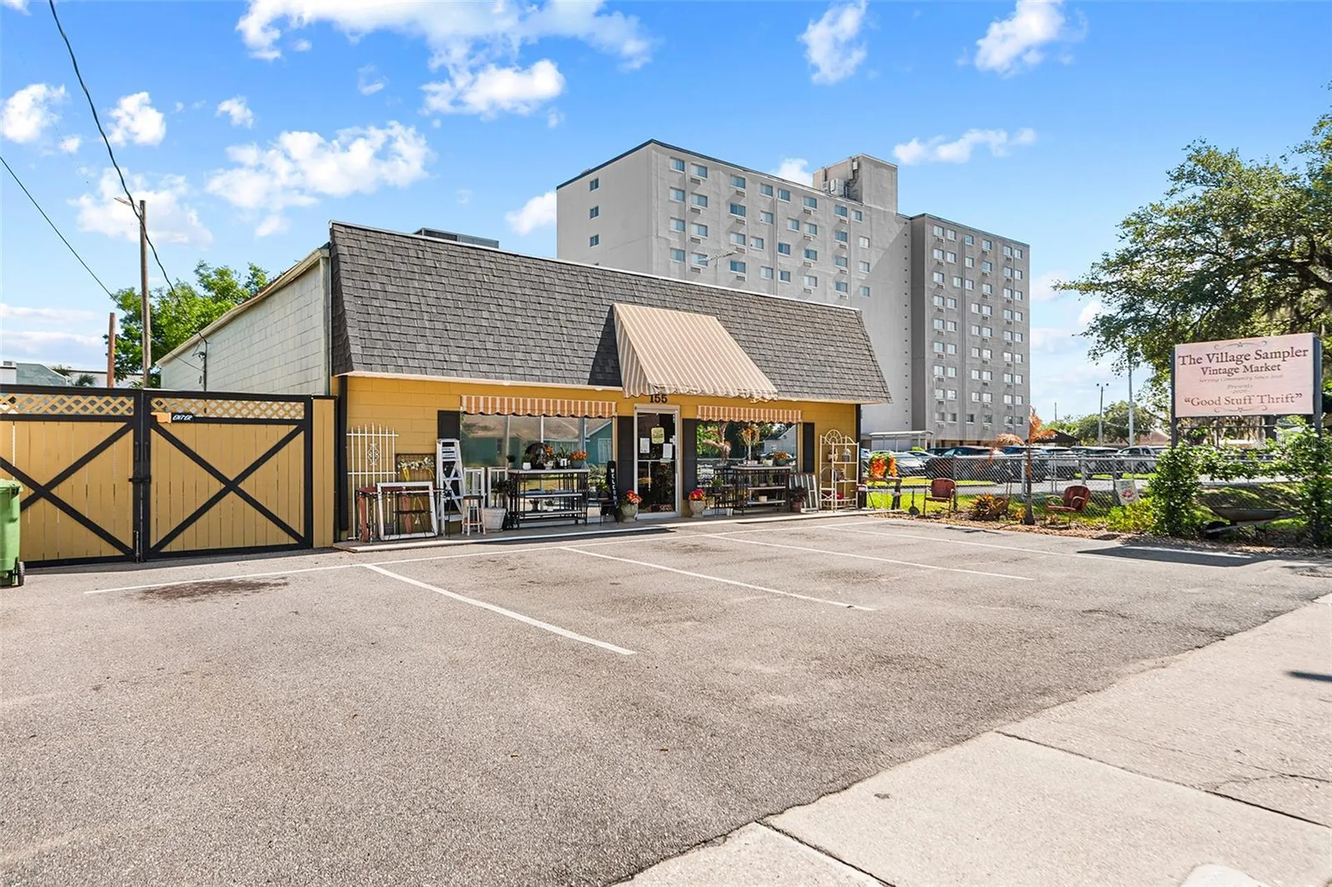 155 Avenue B SW Winter Haven FL 33880