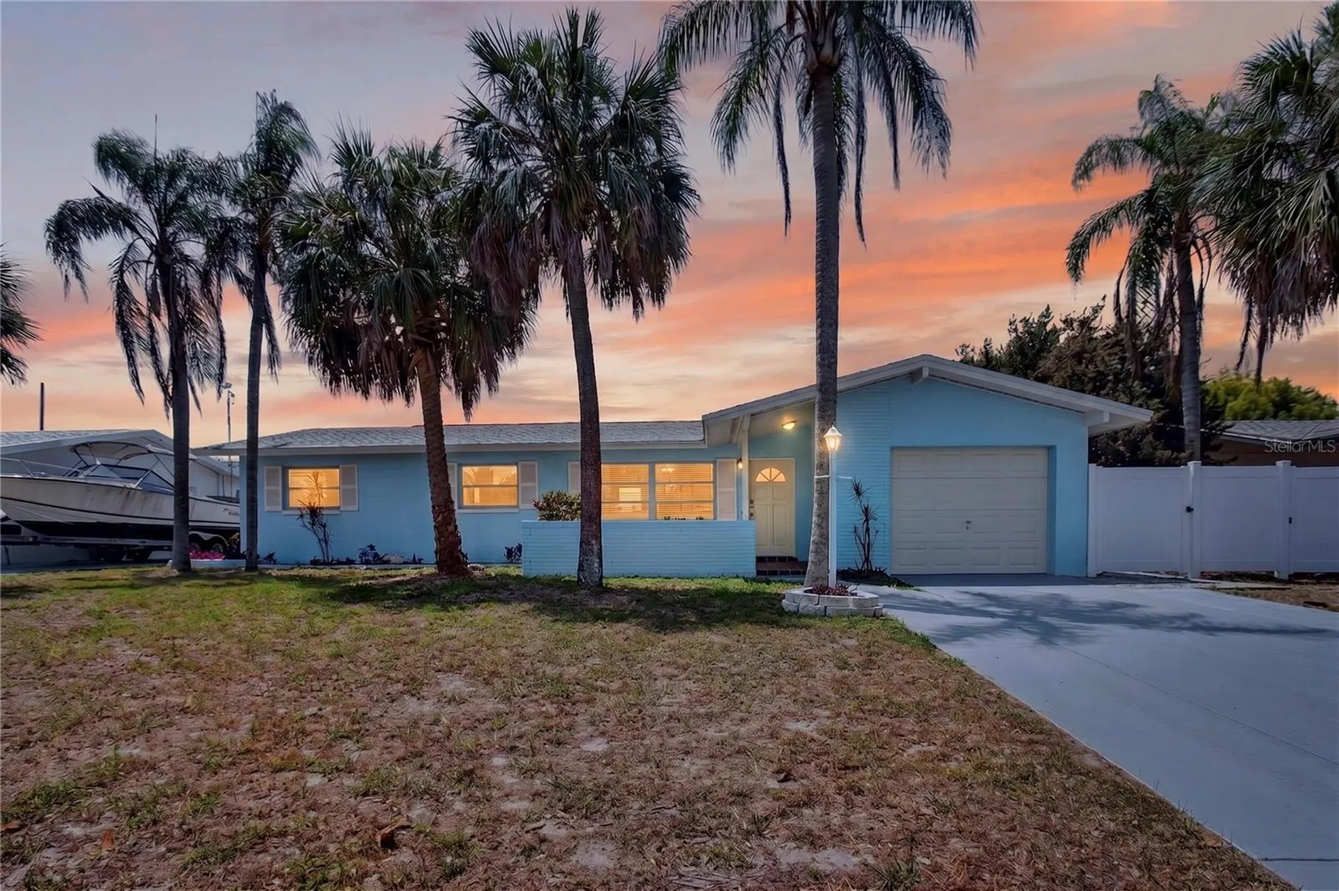 13746 Martinique Drive Seminole FL 33776