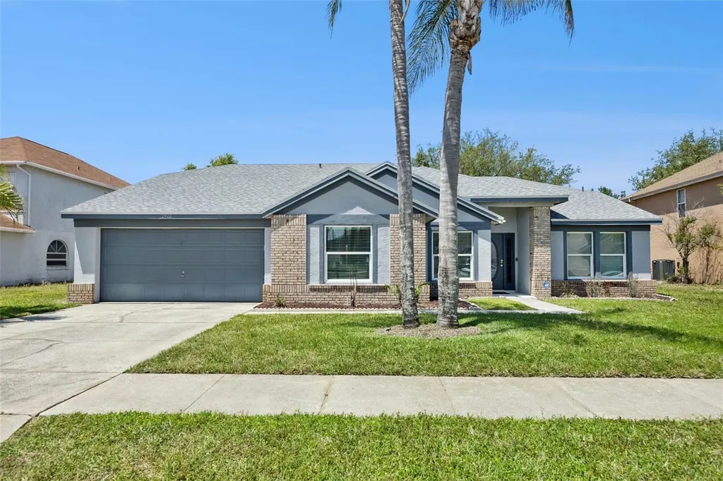 2948 Pembridge Street Kissimmee FL 34747