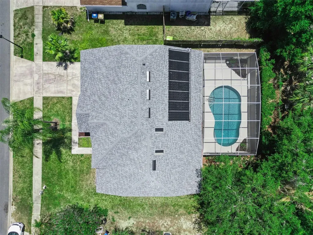 2948 Pembridge Street Kissimmee FL 34747