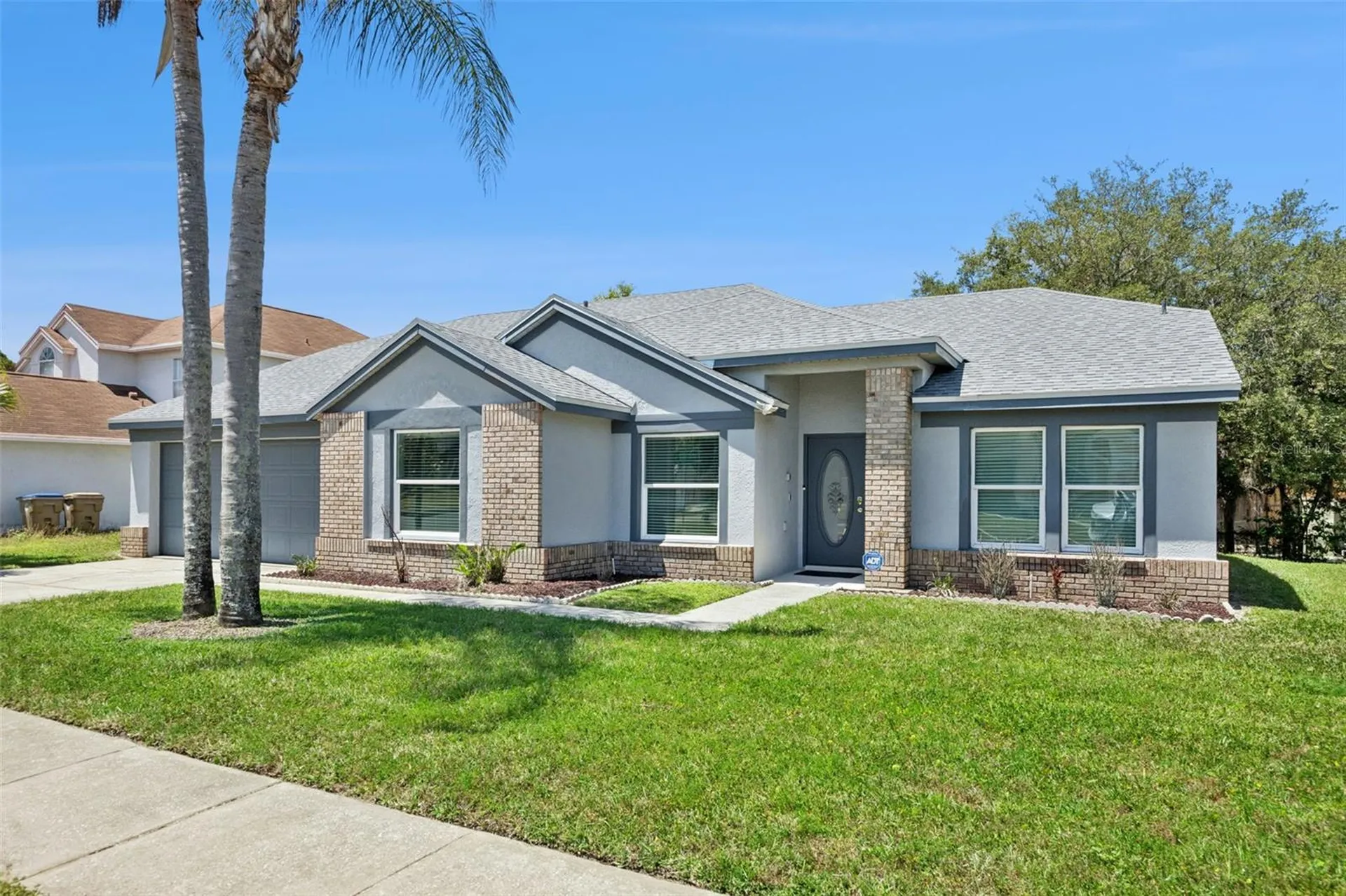 2948 Pembridge Street Kissimmee FL 34747