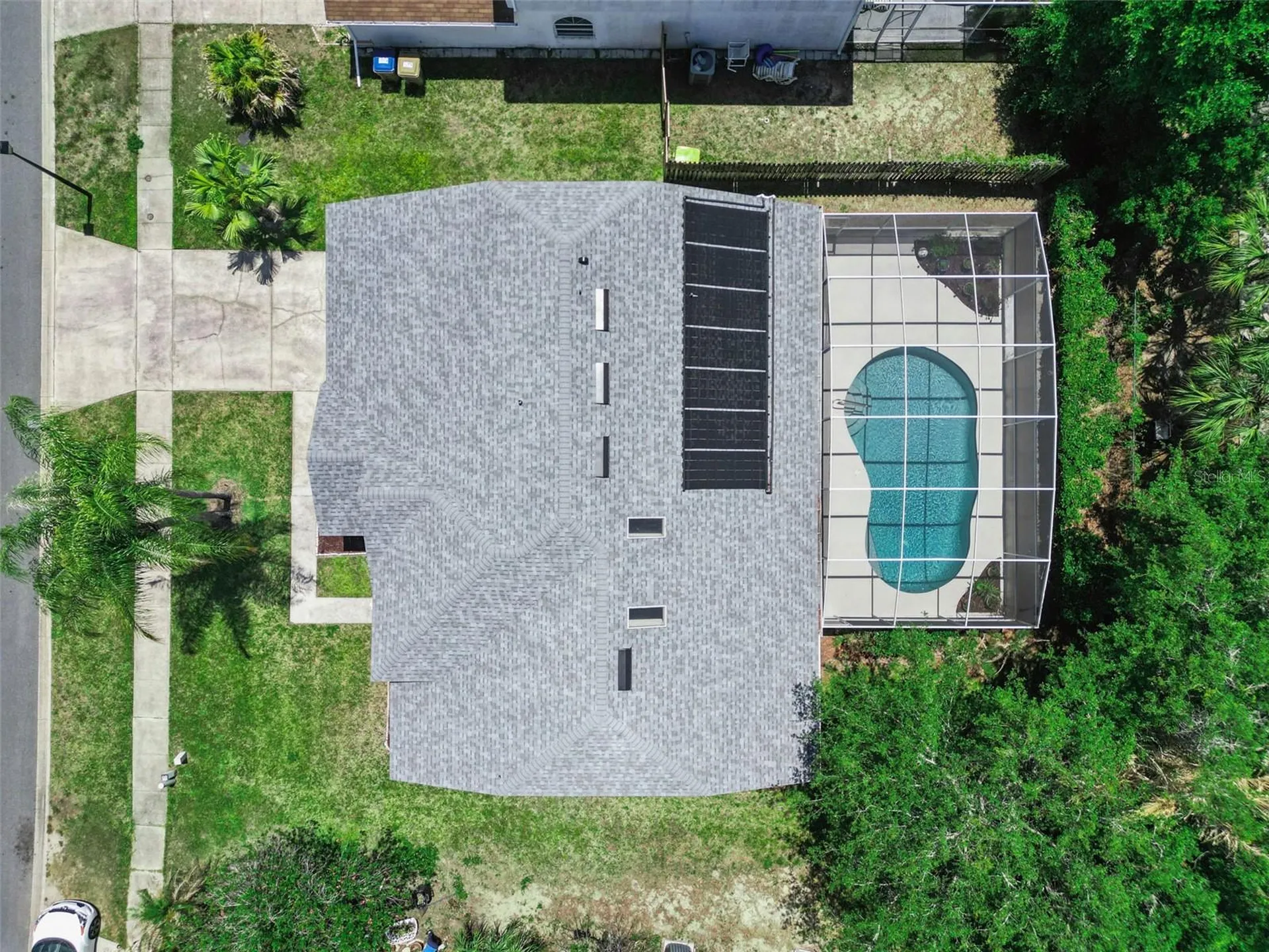 2948 Pembridge Street Kissimmee FL 34747