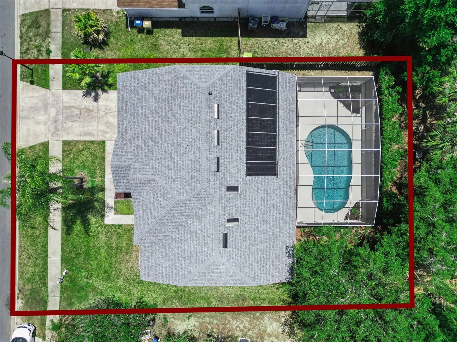 2948 Pembridge Street Kissimmee FL 34747