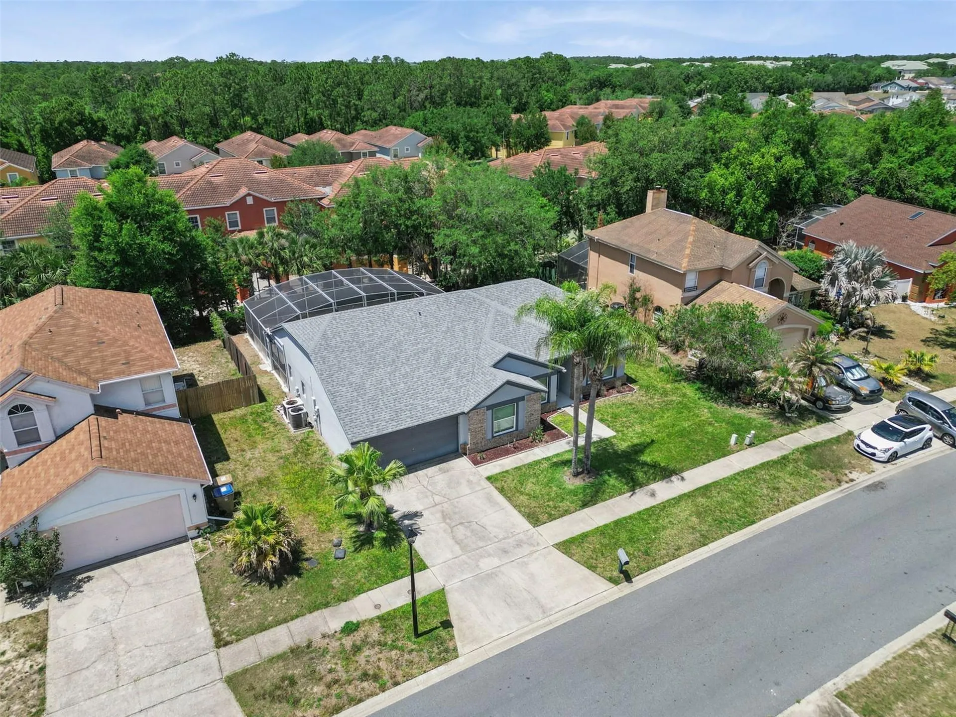 2948 Pembridge Street Kissimmee FL 34747