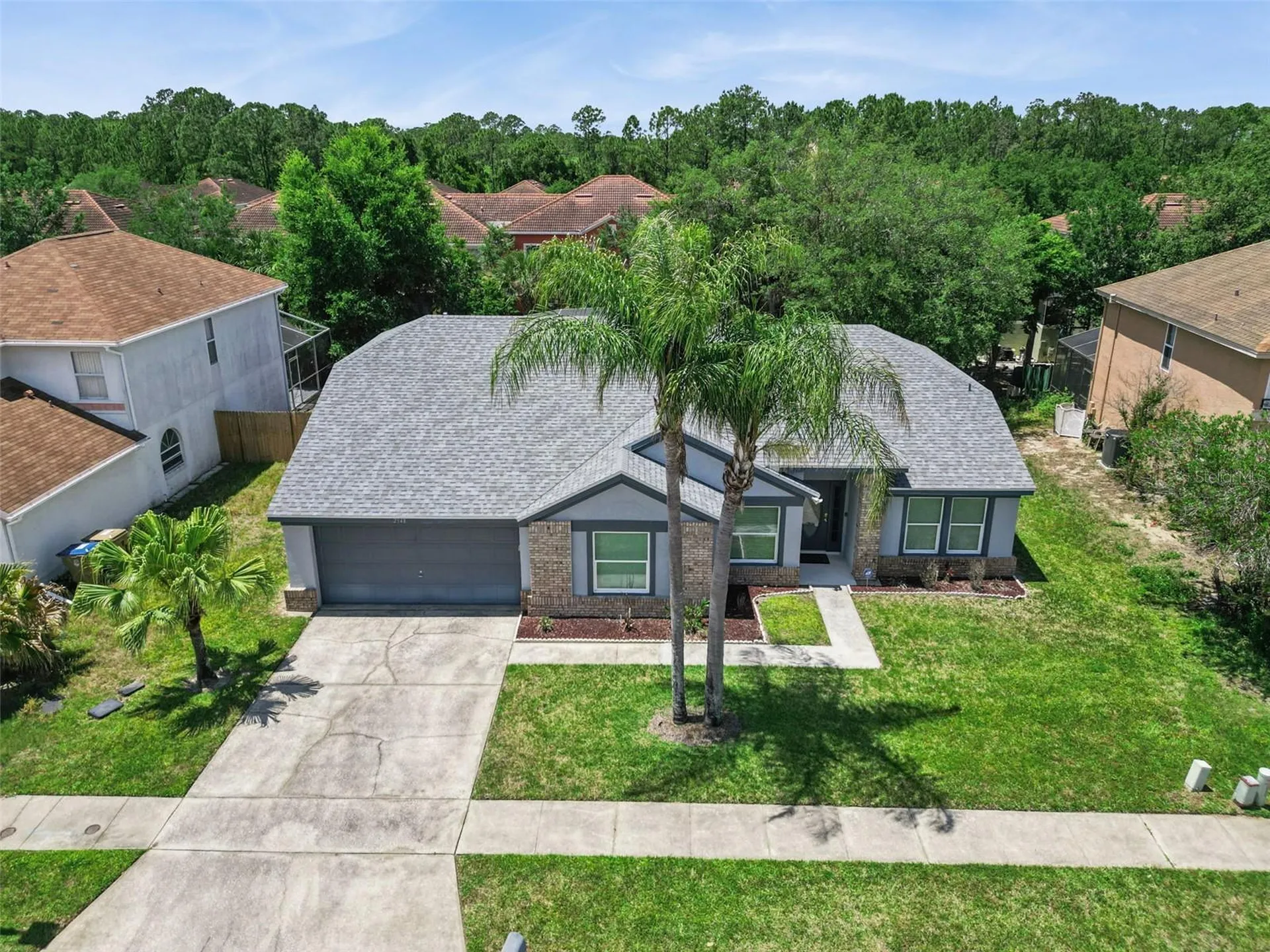 2948 Pembridge Street Kissimmee FL 34747