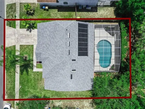 2948 Pembridge Street Kissimmee FL 34747
