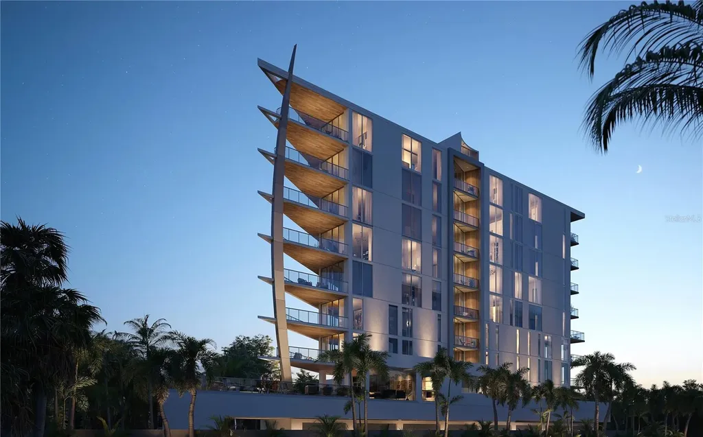 688 Golden Gate Point Sarasota FL 34236