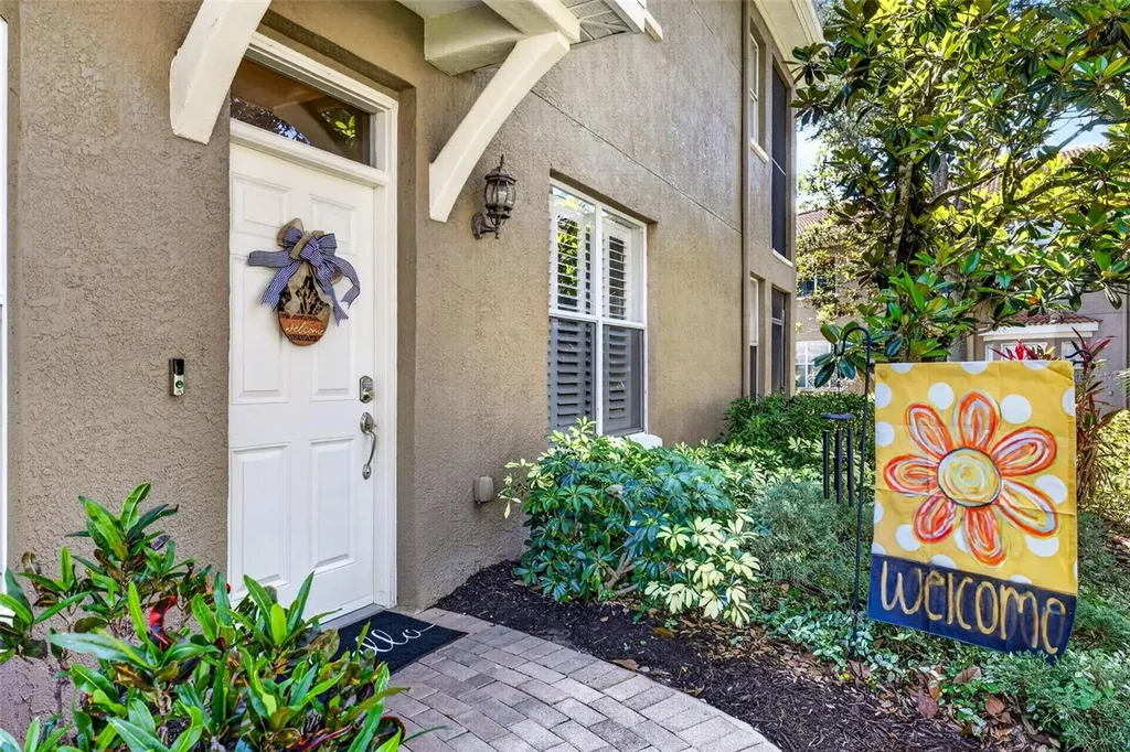 4927 Anniston Circle Tampa FL 33647