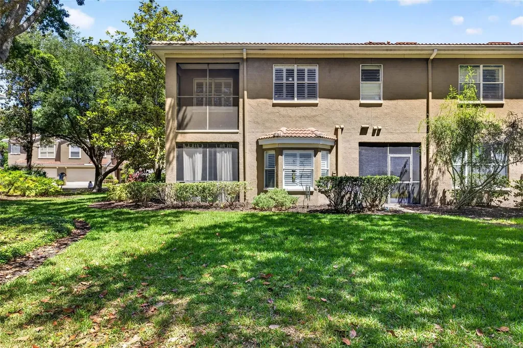4927 Anniston Circle Tampa FL 33647