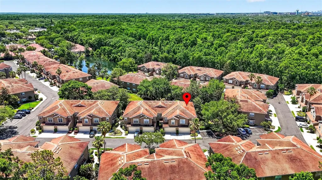 4927 Anniston Circle Tampa FL 33647