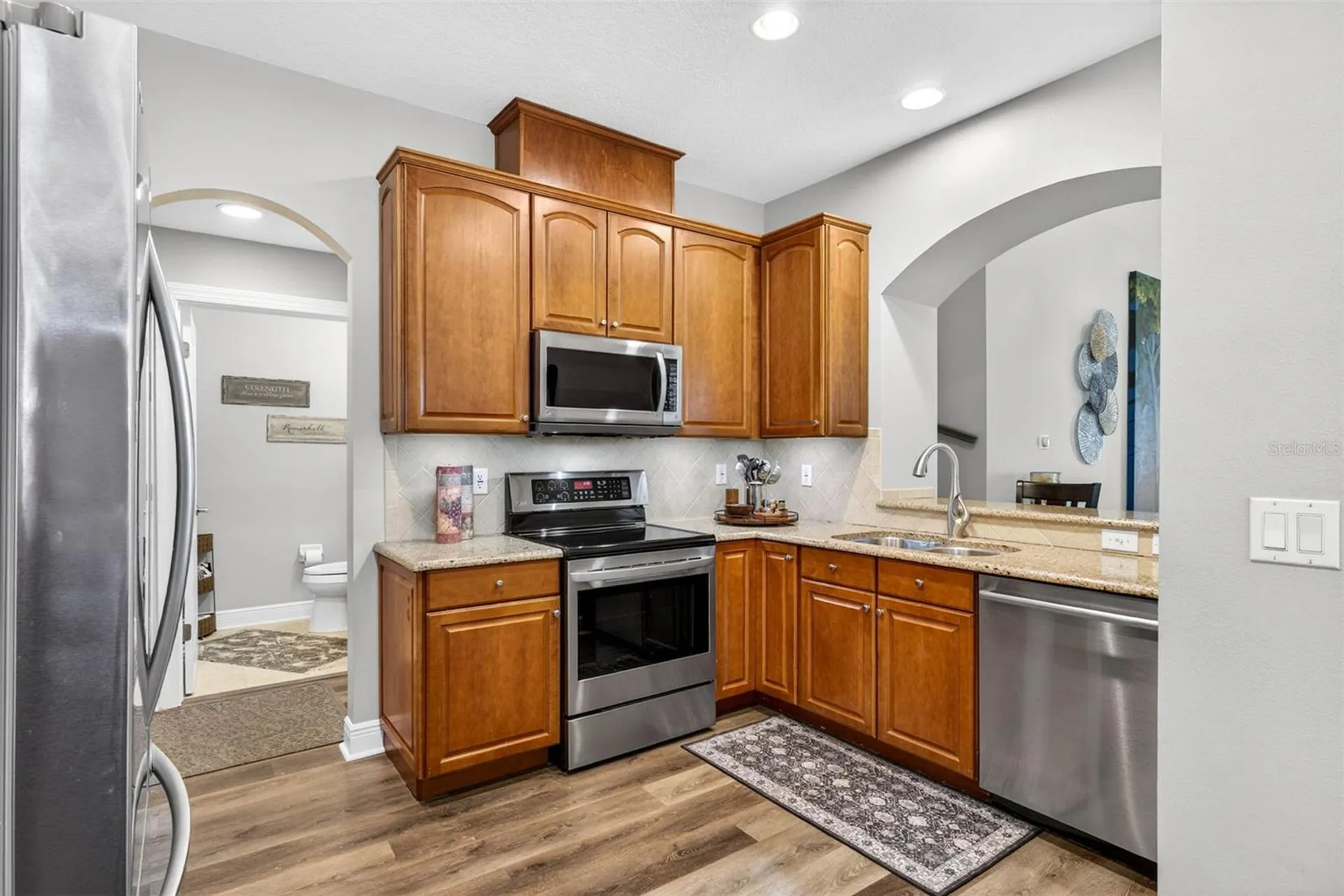4927 Anniston Circle Tampa FL 33647