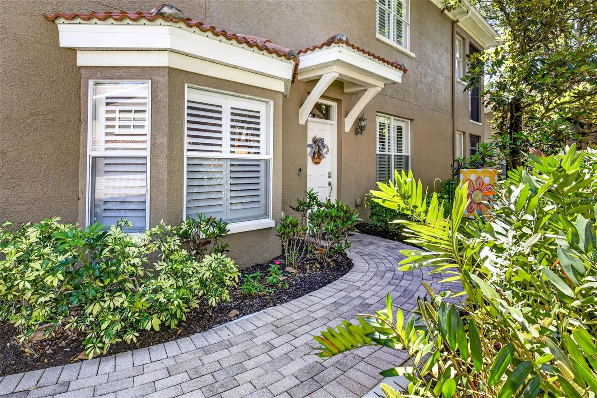 4927 Anniston Circle Tampa FL 33647