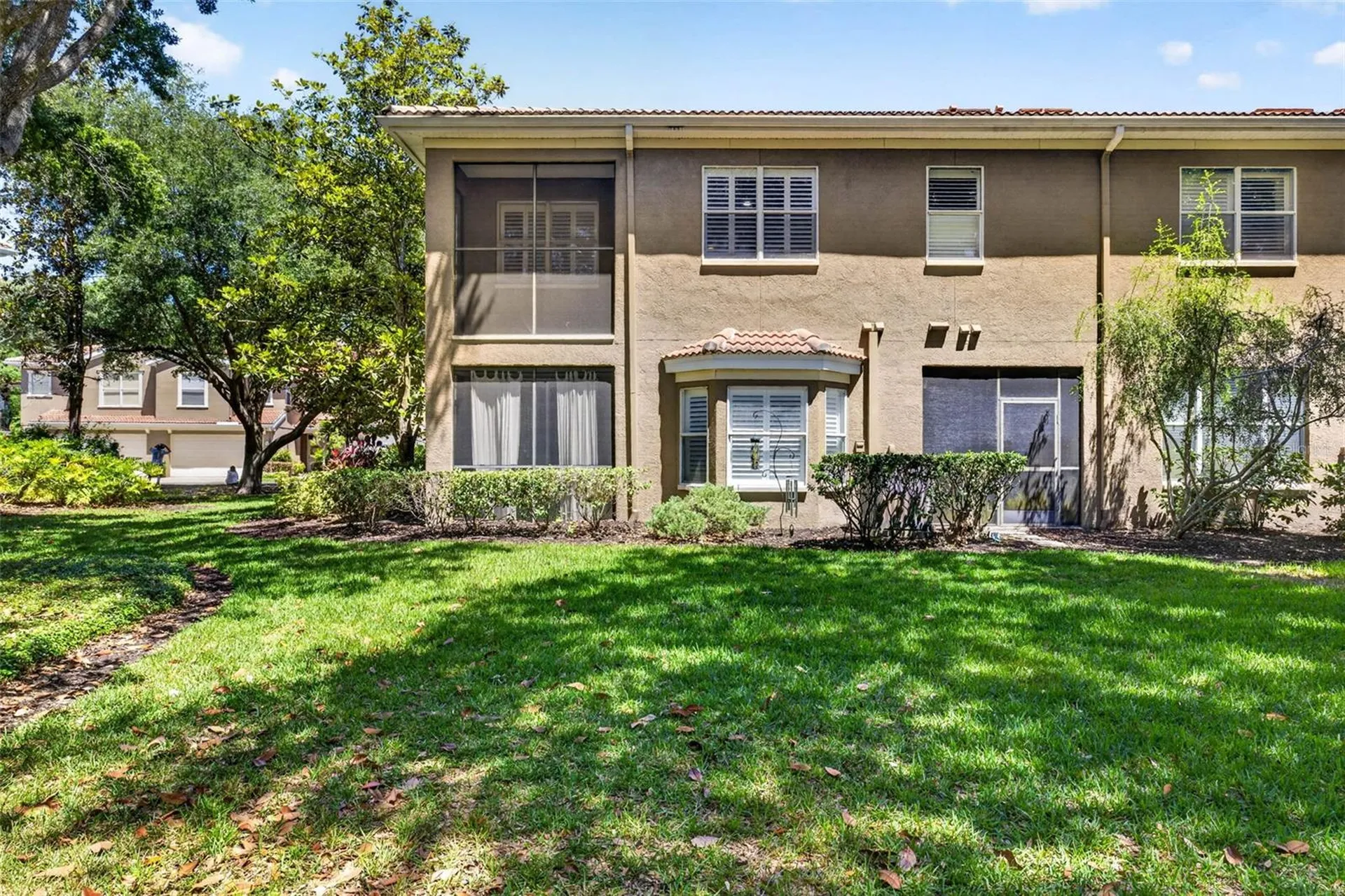 4927 Anniston Circle Tampa FL 33647