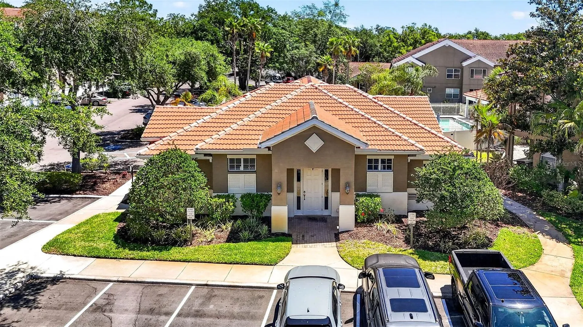4927 Anniston Circle Tampa FL 33647