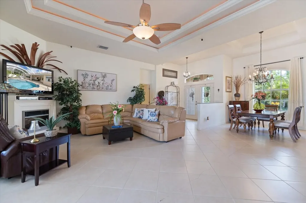4879 Eldron Avenue North Port FL 34286